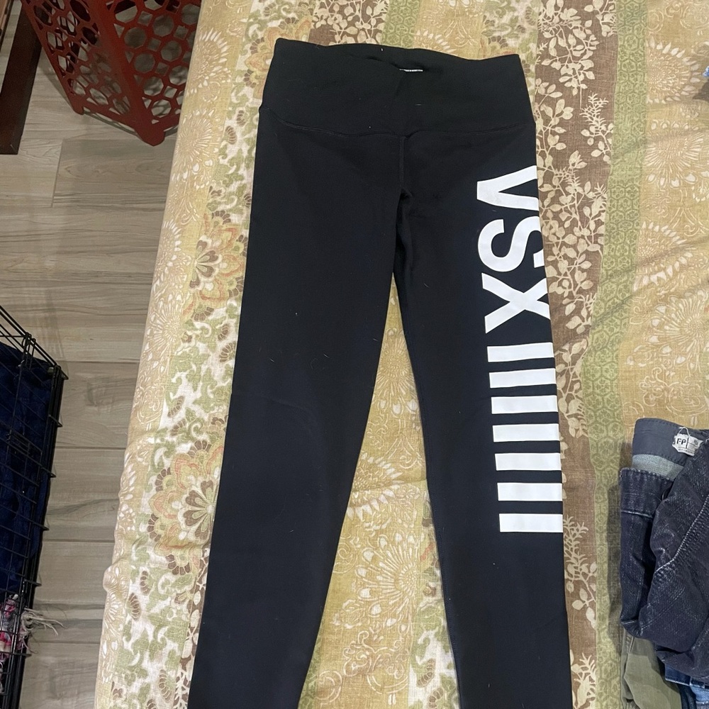 VSX Knockout pants